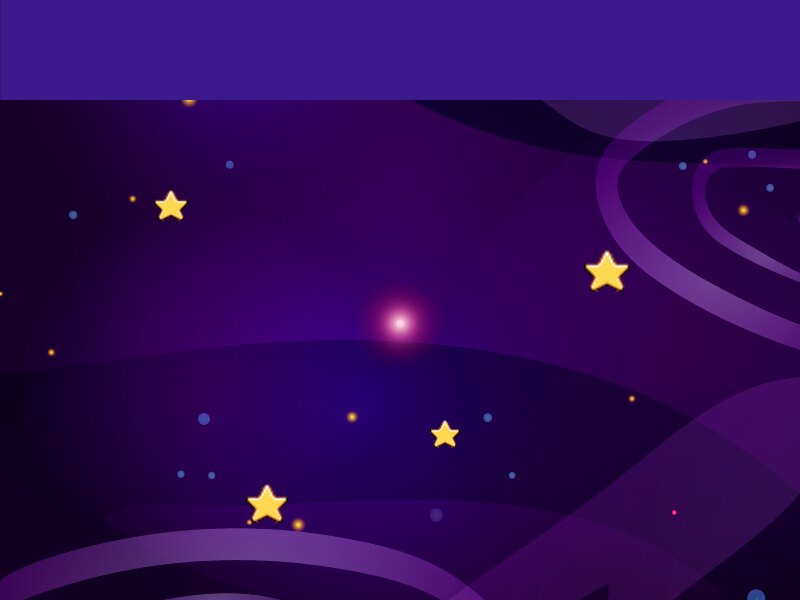 Star Dodge screenshot