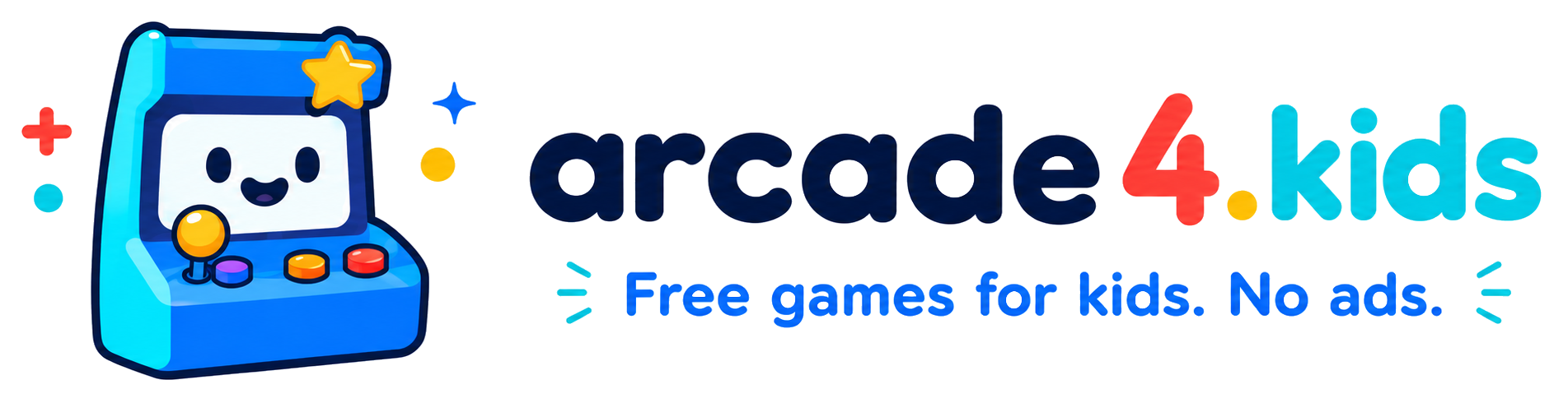Arcade4.Kids